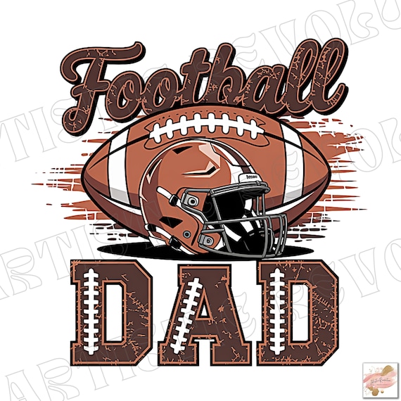 Football Dad Svg, Football Svg, Football Dad png, Football png, Sports Dad Svg, Football Dad Shirt Design, Football Shirt png, Game Day png