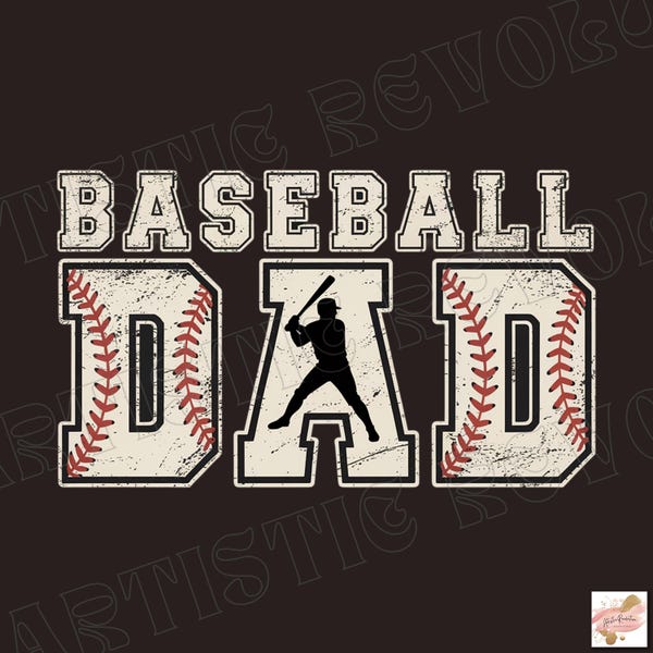 Baseball Dad Svg, Baseball Svg, Baseball Dad png, Baseball png, Sports Dad Svg, Baseball Dad Shirt Design, Baseball Shirt png, Game Day png