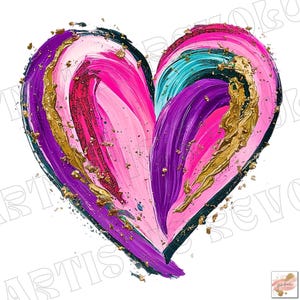 Valentijnsdag hart png, penseelstreek Valentijnsdag png, retro valentijn png, roze, liefde png, meisjes Valentijn png, Valentijn shirtontwerp