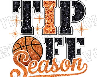 Game Day Basketball PNG, Glitter Basketball PNG, Basketball Mama, Basketball Mom Sublimation Sports Png, Faux Sequin Basketball Season