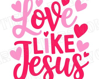 Coqueta de amor retro rosa como Jesús, PNG, San Valentín retro, Jesús San Valentín, Día de San Valentín, Lazo de corazón coqueto, San Valentín PNG