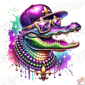 マルディグラ ワニ PNG、マルディグラ マスク PNG、ルイジアナ ザリガニ PNG、マルディグラ PNG、マルディ ビーズ ルイジアナ フェスティバル ニューオーリンズ、トレンディ PNG