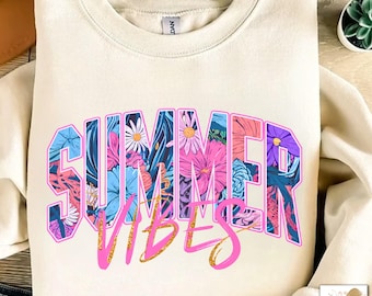 Adrette Sommer Vibes Png, Retro Blumen Sommer Png, Sommer Pinselstrich Png, Hallo Sommer Png, Girly Sommer Kokette Png, Ästhetischer Strand Png,