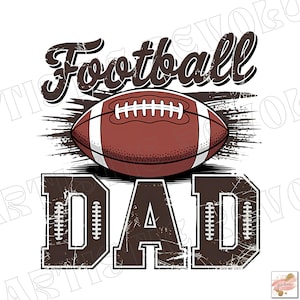 Fußball Papa geschnitten Datei, Fußball Logo, Fußball Papa png, Fußball png, Sport Papa png, Fußball Papa Shirt Design, Fußball-Shirt png, Spieltag png