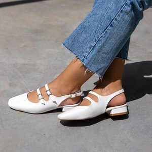 Open back work shoes on sale