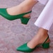 see more listings in the Chaussures à talons courts section