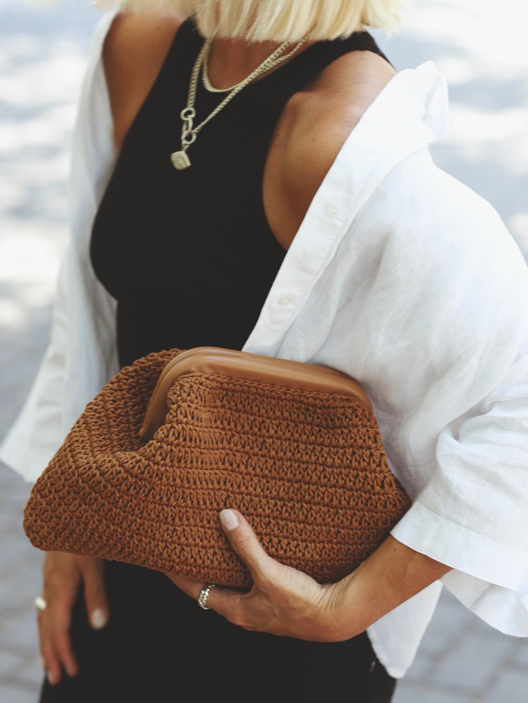 Handmade bag