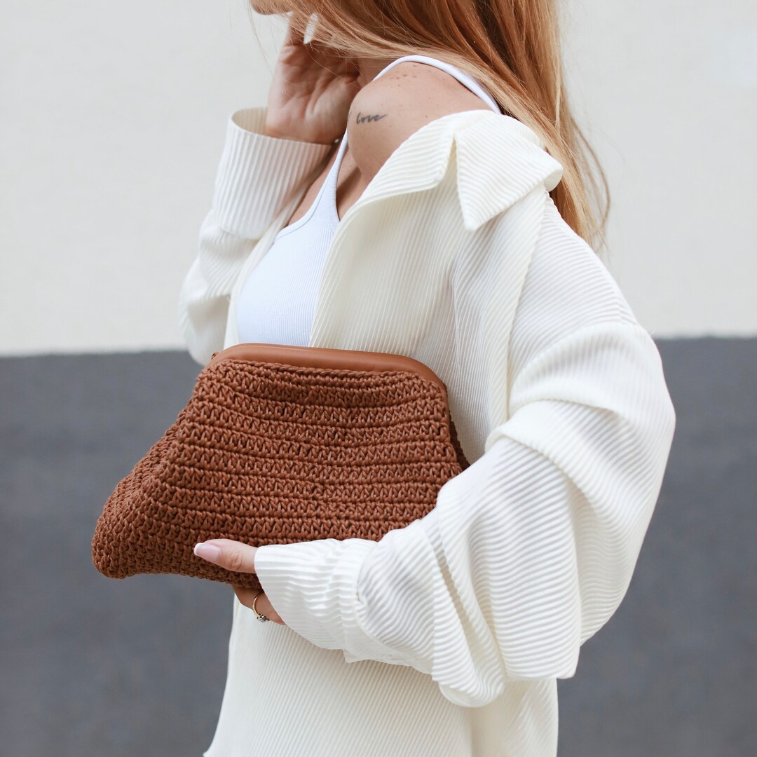 Handmade bag