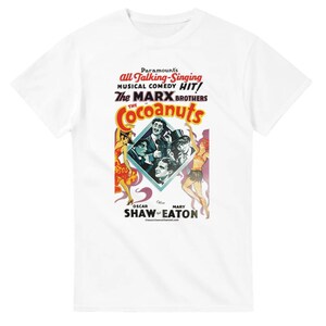 Marx Brothers | The Cocoanuts
