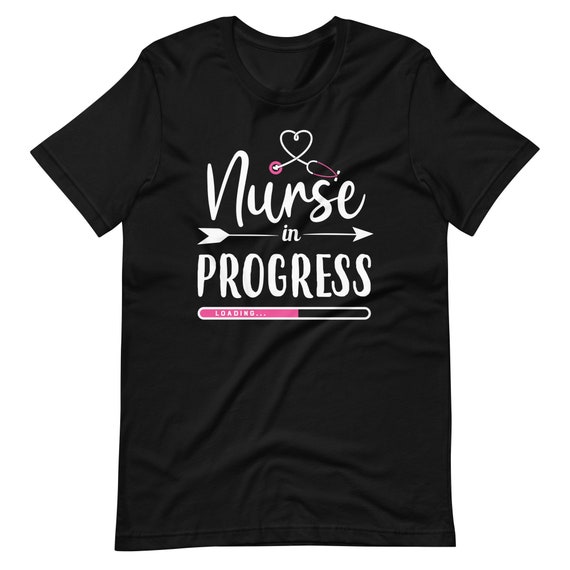 Shop Nurse T-Shirts online