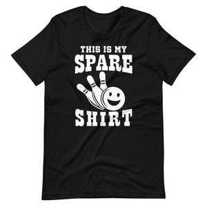 This Is My Spare Shirt T-Shirt