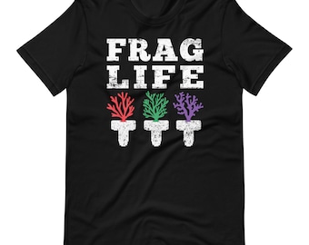 Frag Life T-Shirt