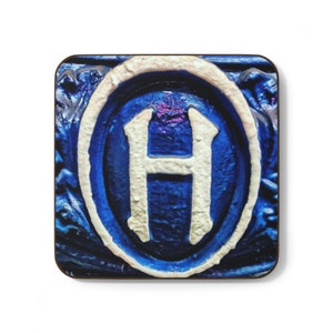 Logotipo de Path - Posavasos trasero de cartón duro