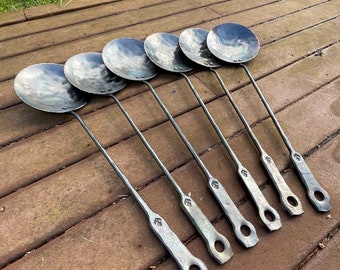 Egg Spoon