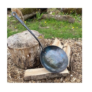 Camping Wok