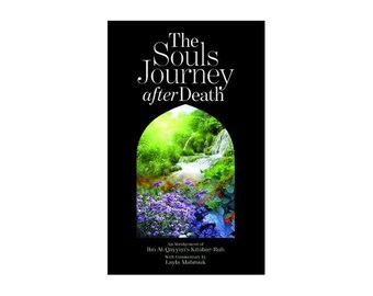 Soul's Journey After Death: samenvatting met commentaar