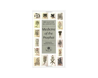 Medicine of The Prophet