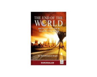 The End Of The World