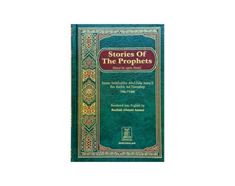 Stories of the Prophets