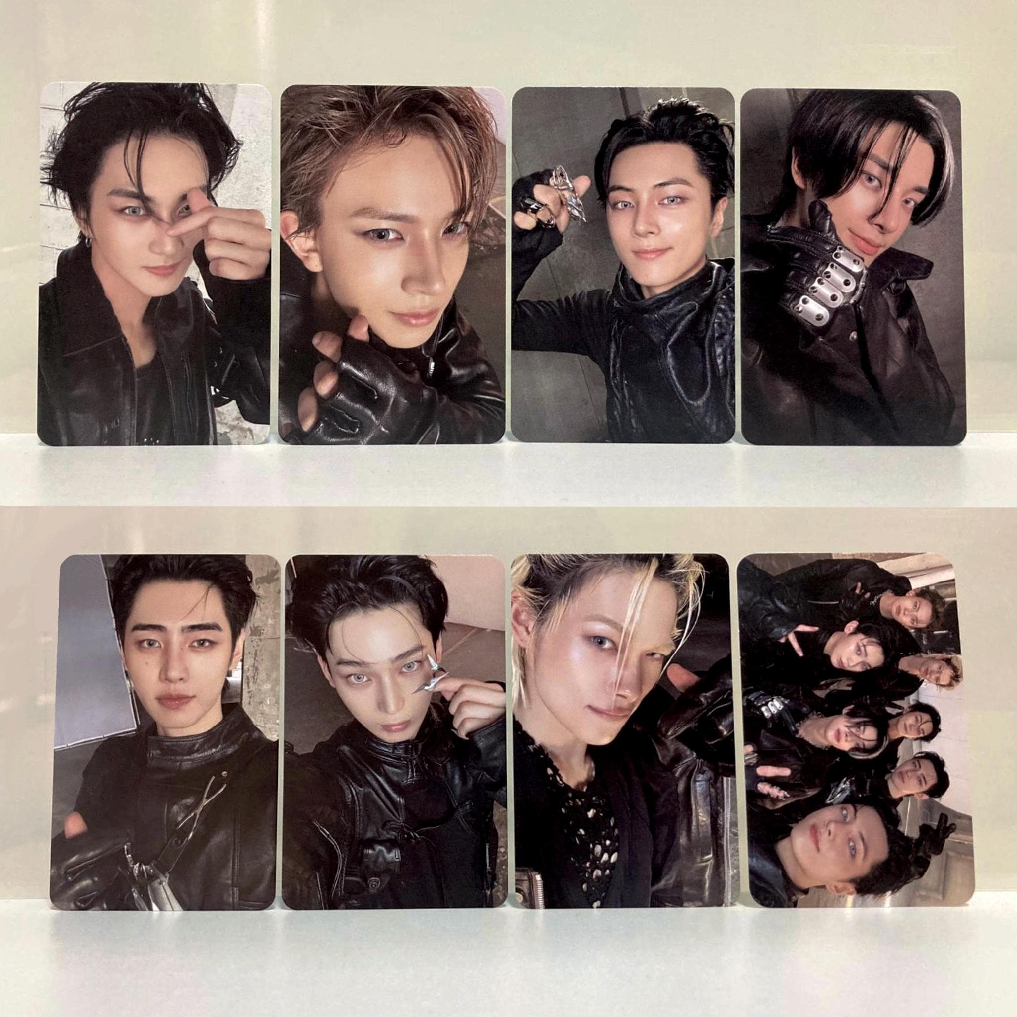 Heeseung Photocard - Etsy UK
