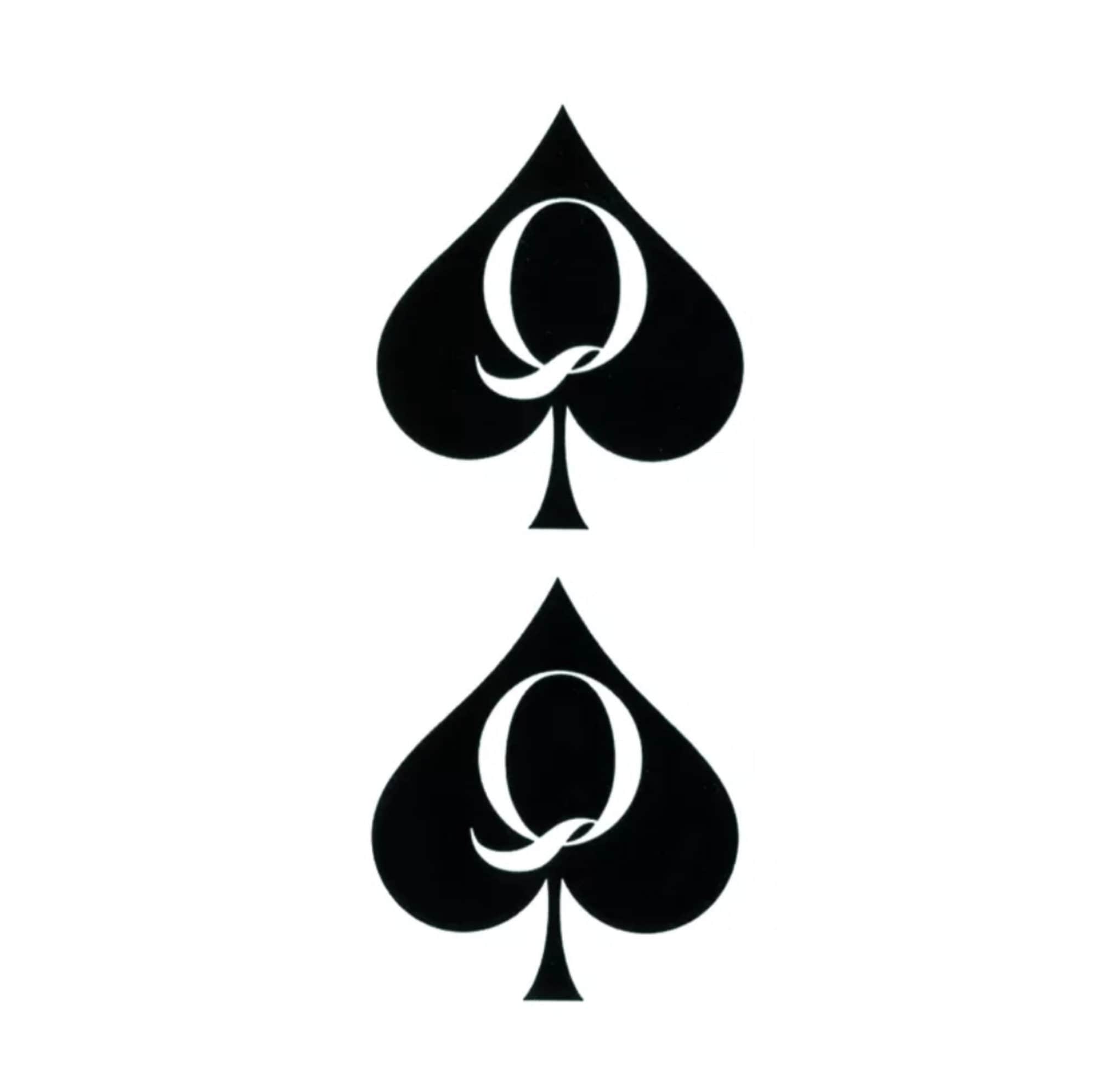 Queen of Spades Hotwife Swingers
