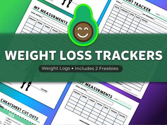 WEIGHT LOSS Tracker. Weight Loss Plan. Diet Tracker. Weight Loss Planner. Printable PDF. Weight Journey. Keto Low Carb Weight Loss Download.