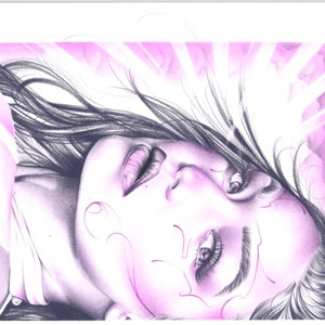 Original artwork