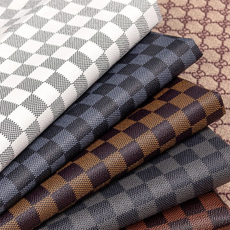 Louis Vuitton Fabric Material 