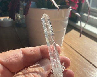 Colombian Quartz Point