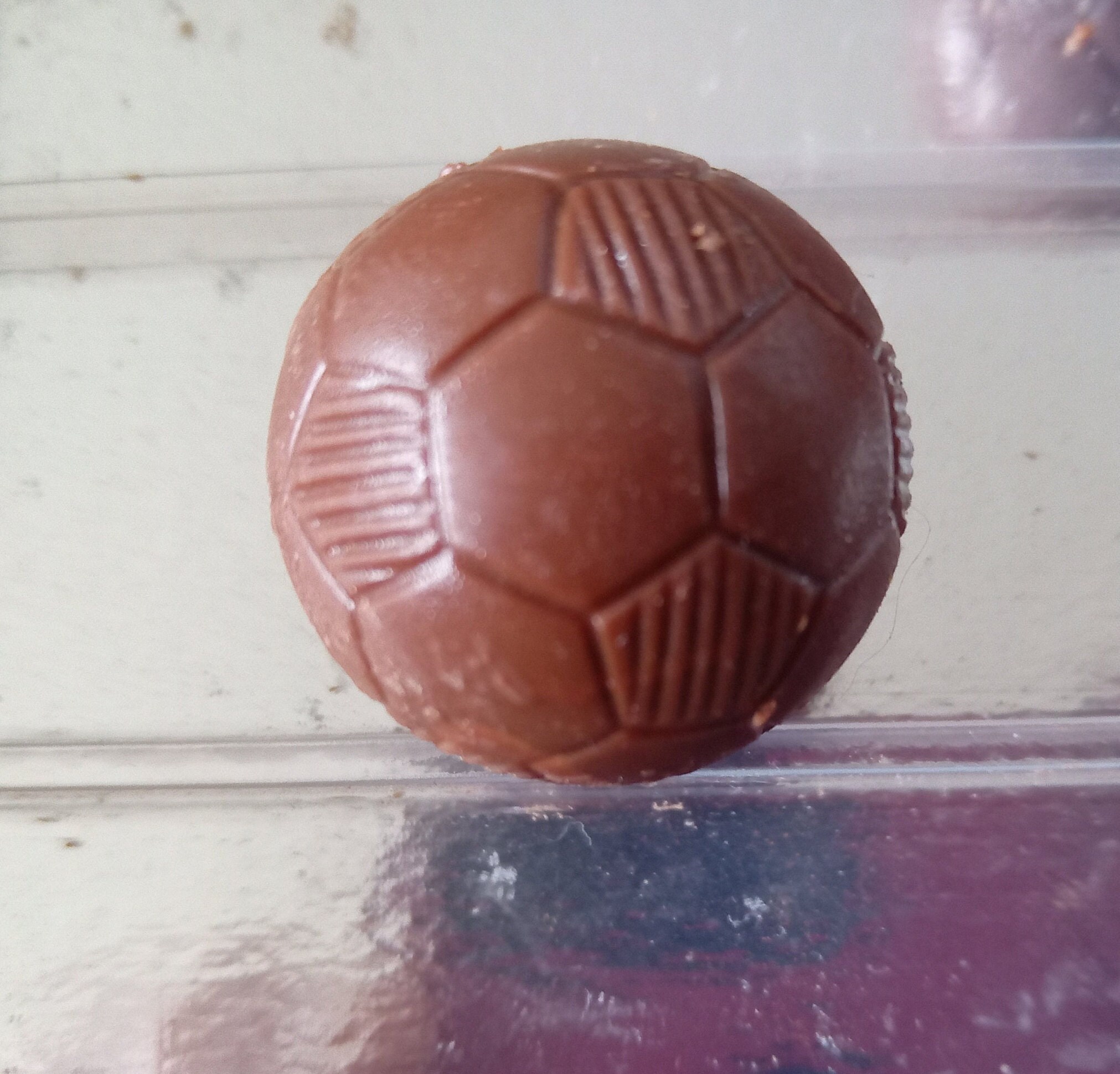 30 Ballons de Foot 250G