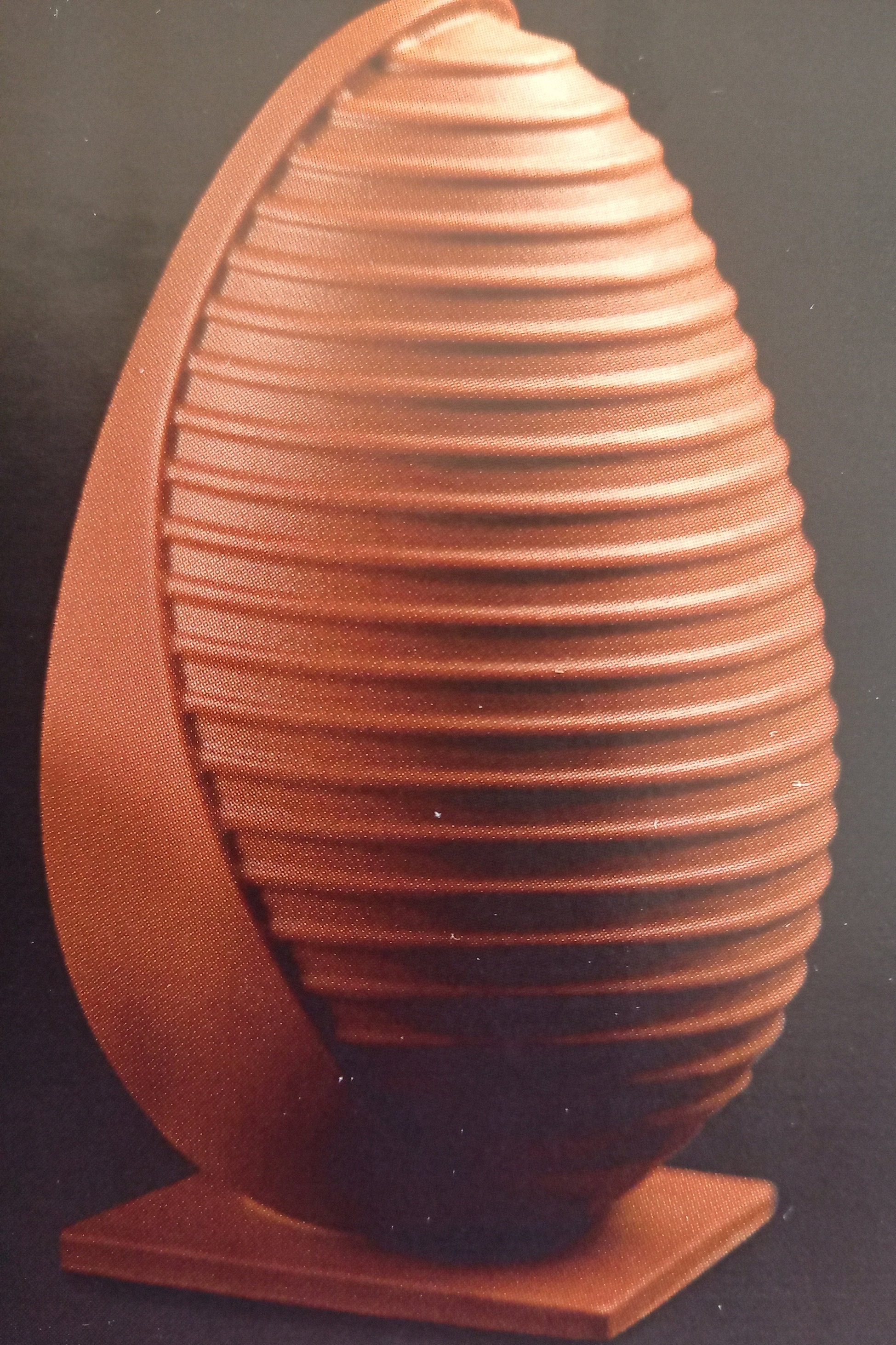 Spécial Création de Pâques Oeuf Original