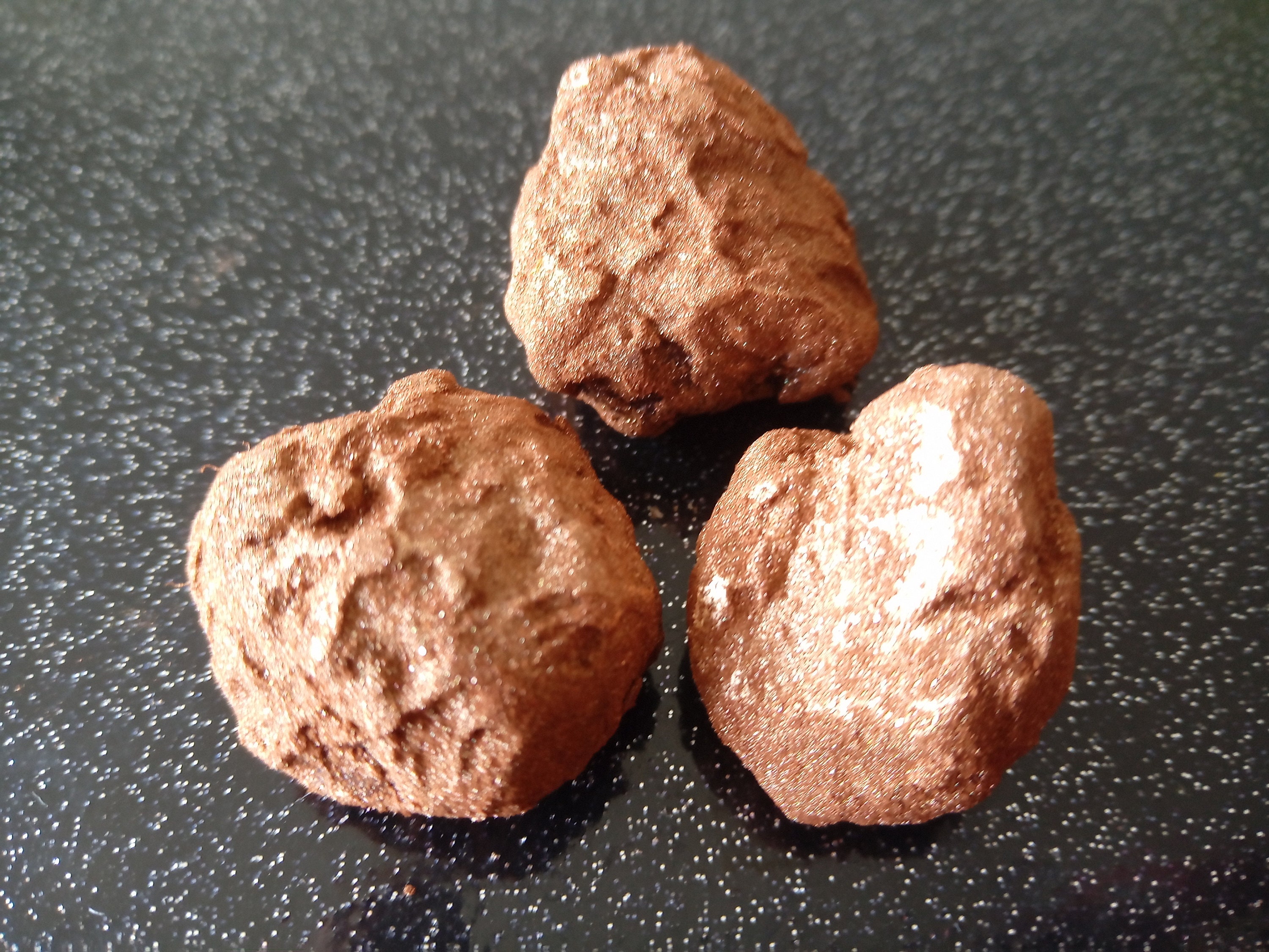 Pepites Gourmandes 250 G