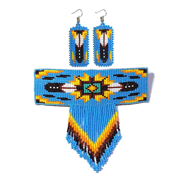 Beaded Hair Accessories Hair Barrette Beaded Barrette Boho Etsy