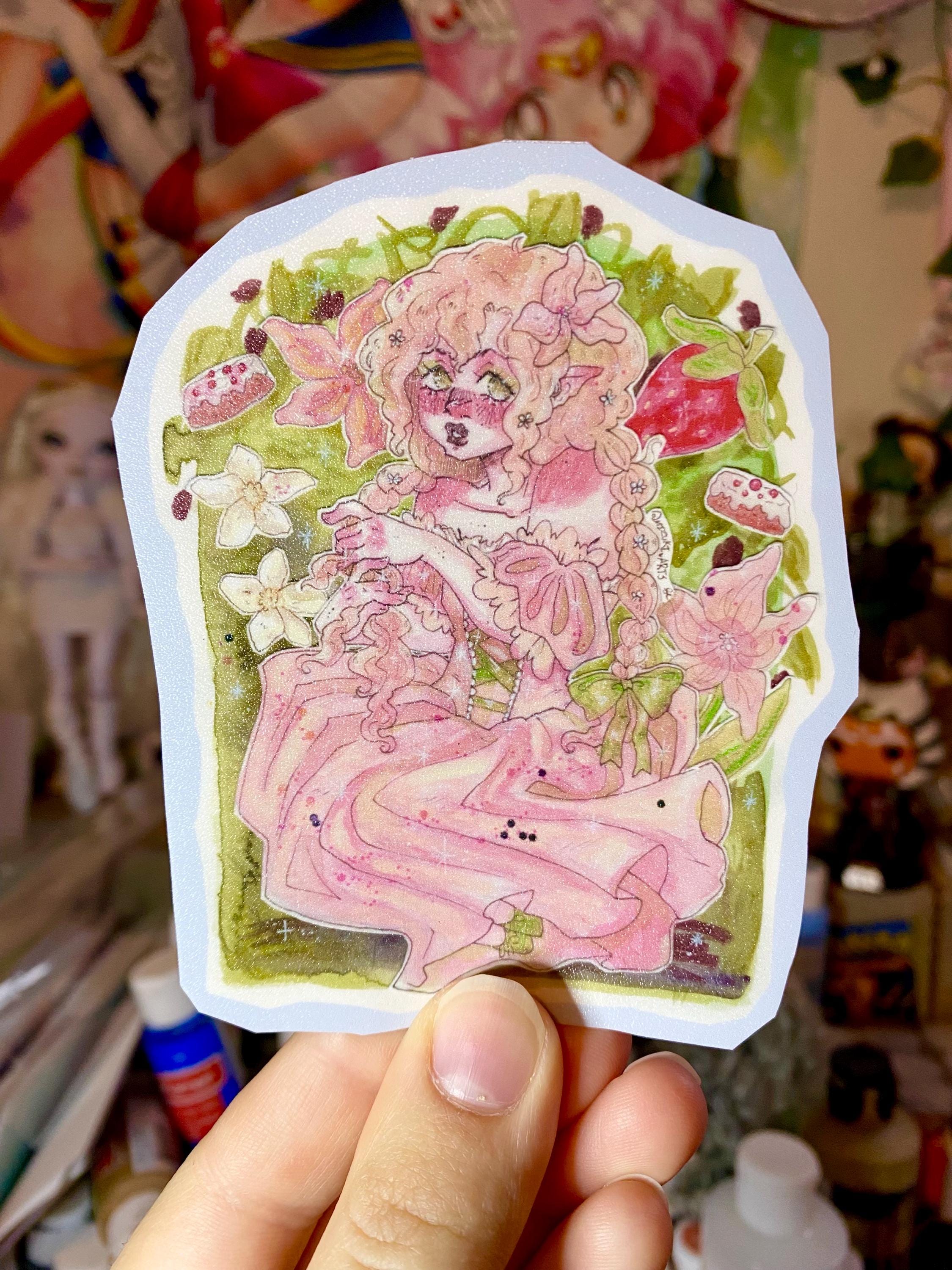Mori Kei - Etsy