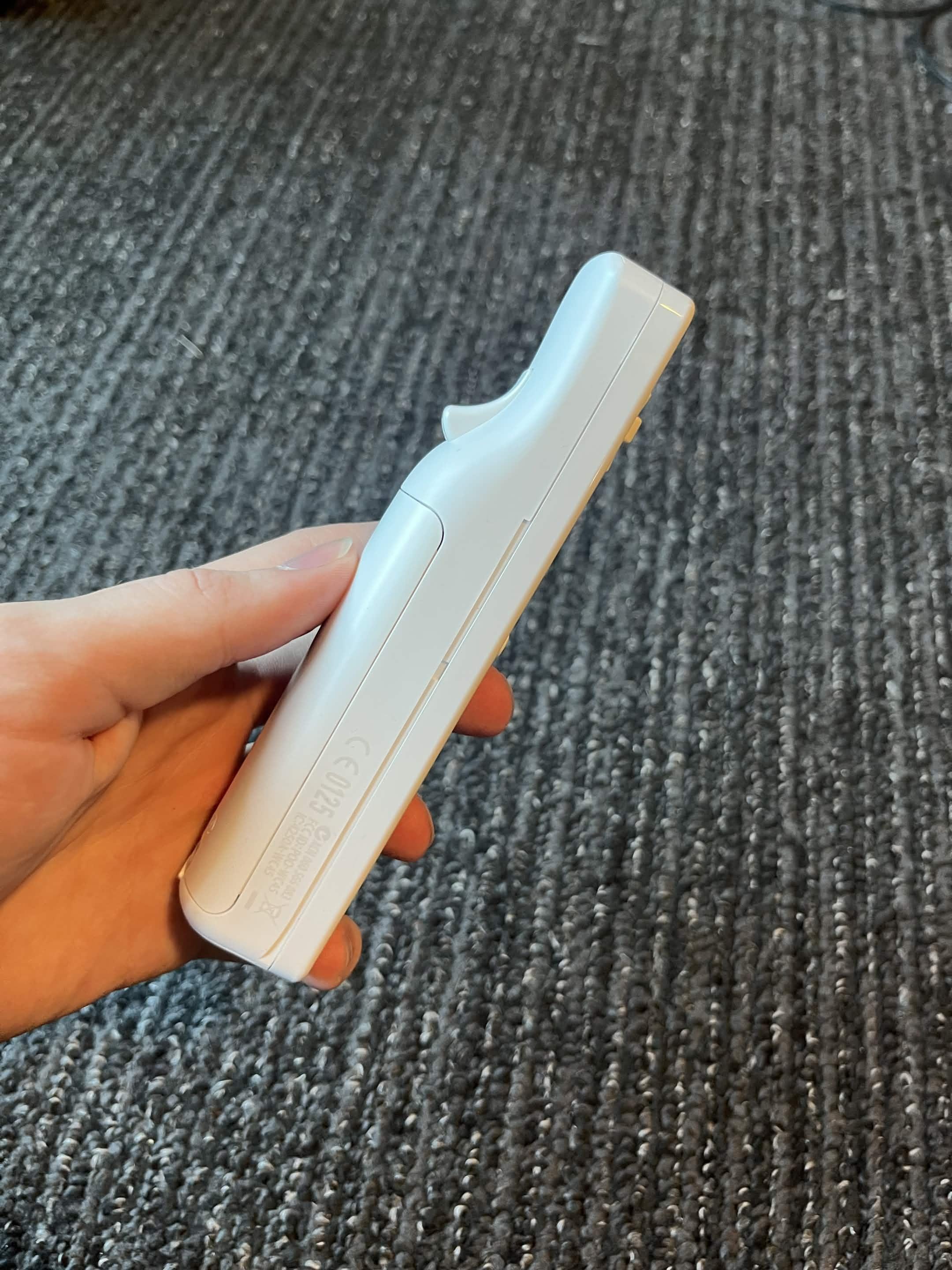 Neintdo Remote Nintendo OEM White Wii Remotes and Nunchucks - Etsy