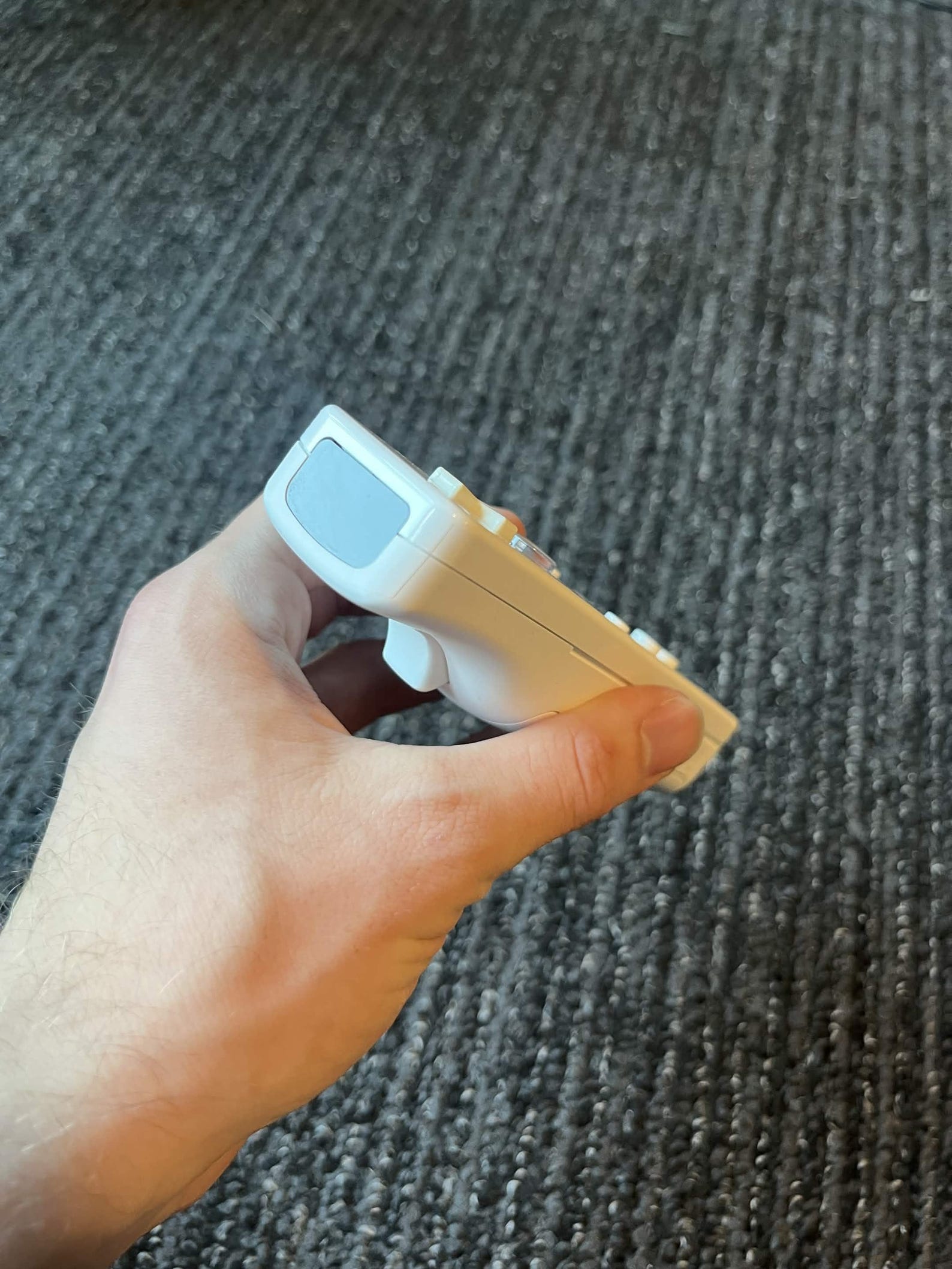 Neintdo Remote Nintendo OEM White Wii Remotes and Nunchucks - Etsy