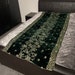 bridal velvet shawl wedding