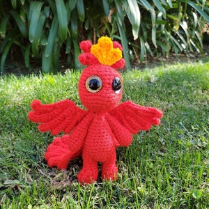 Phoenix Impkin