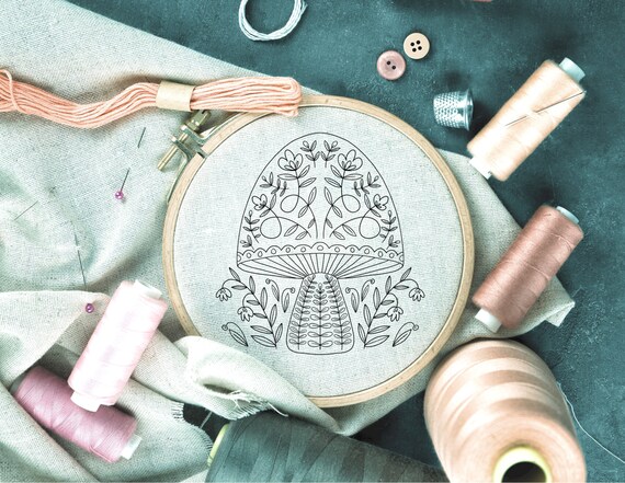 Swedish Folk Art Embroidery Pattern 1,500+ Swedish Embroidery Stock