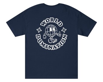 World Domination