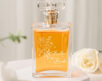 Merle Norman Decollete Eau De Toilette Perfume 1.7oz 50 Ml Spray