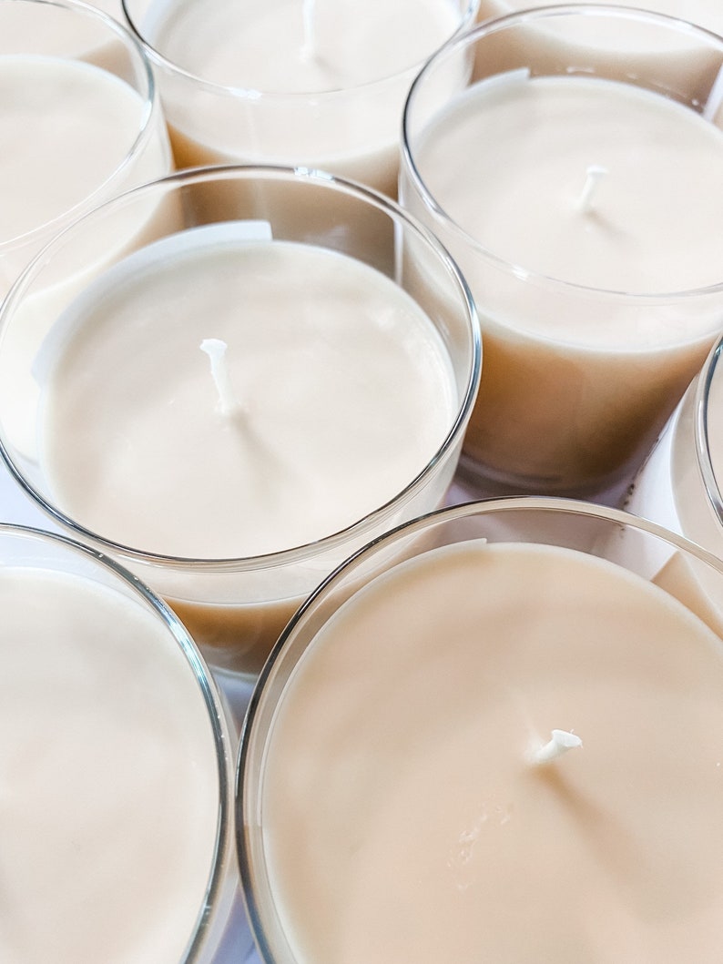 KMichelleCandle Soy Candle
