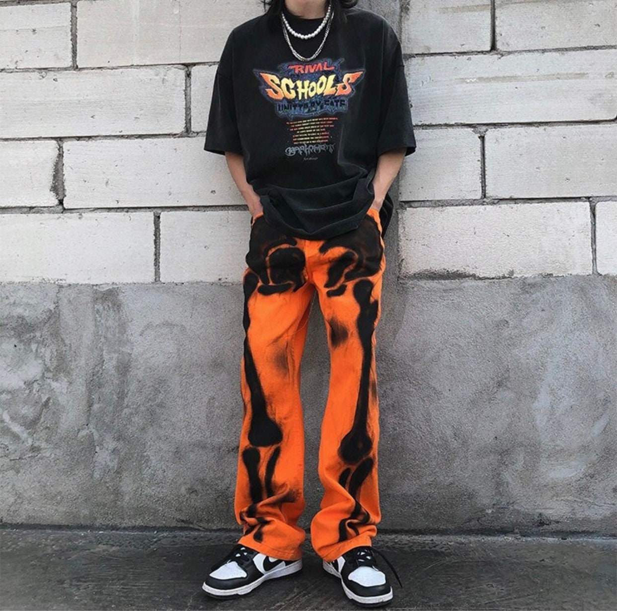 Brand New Premium Travis Scott Style 
