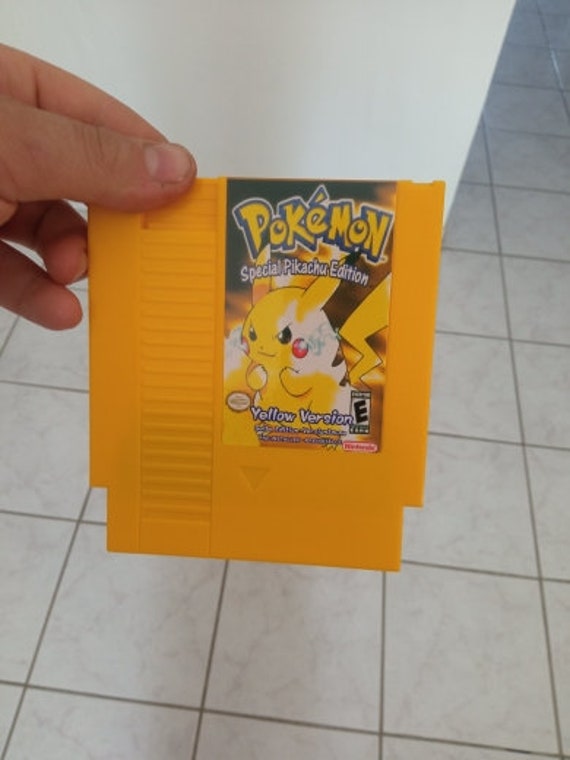 Pokemon Orange GBC/GBA Game Card Boxed US Version English Pokemon Game Card  - AliExpress