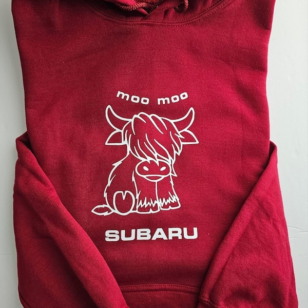 Moo - Etsy