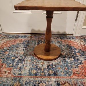 Vintage Side Table