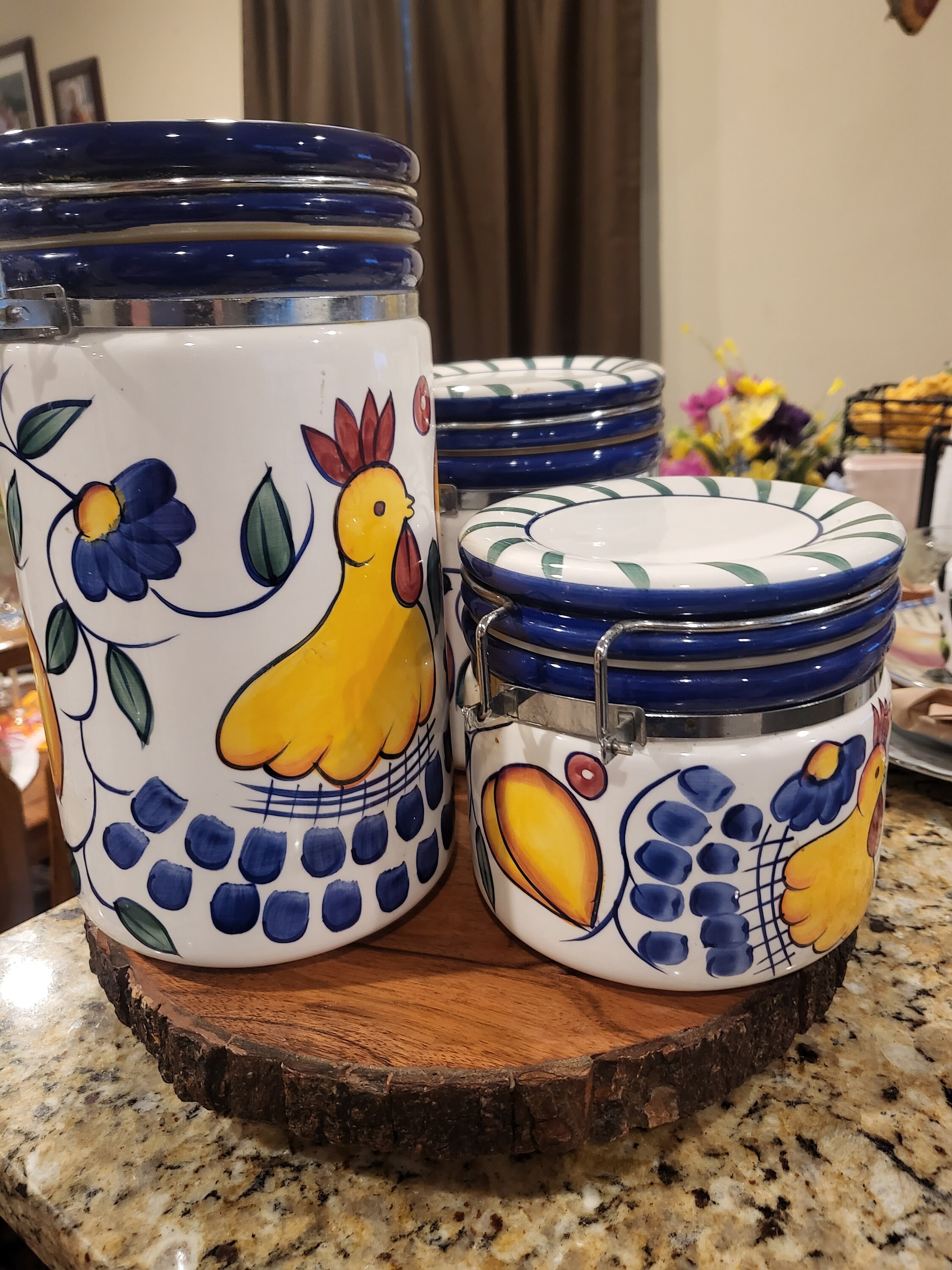 BLOOMIN’ BROTHERS Concentrates | Bloom Brothers