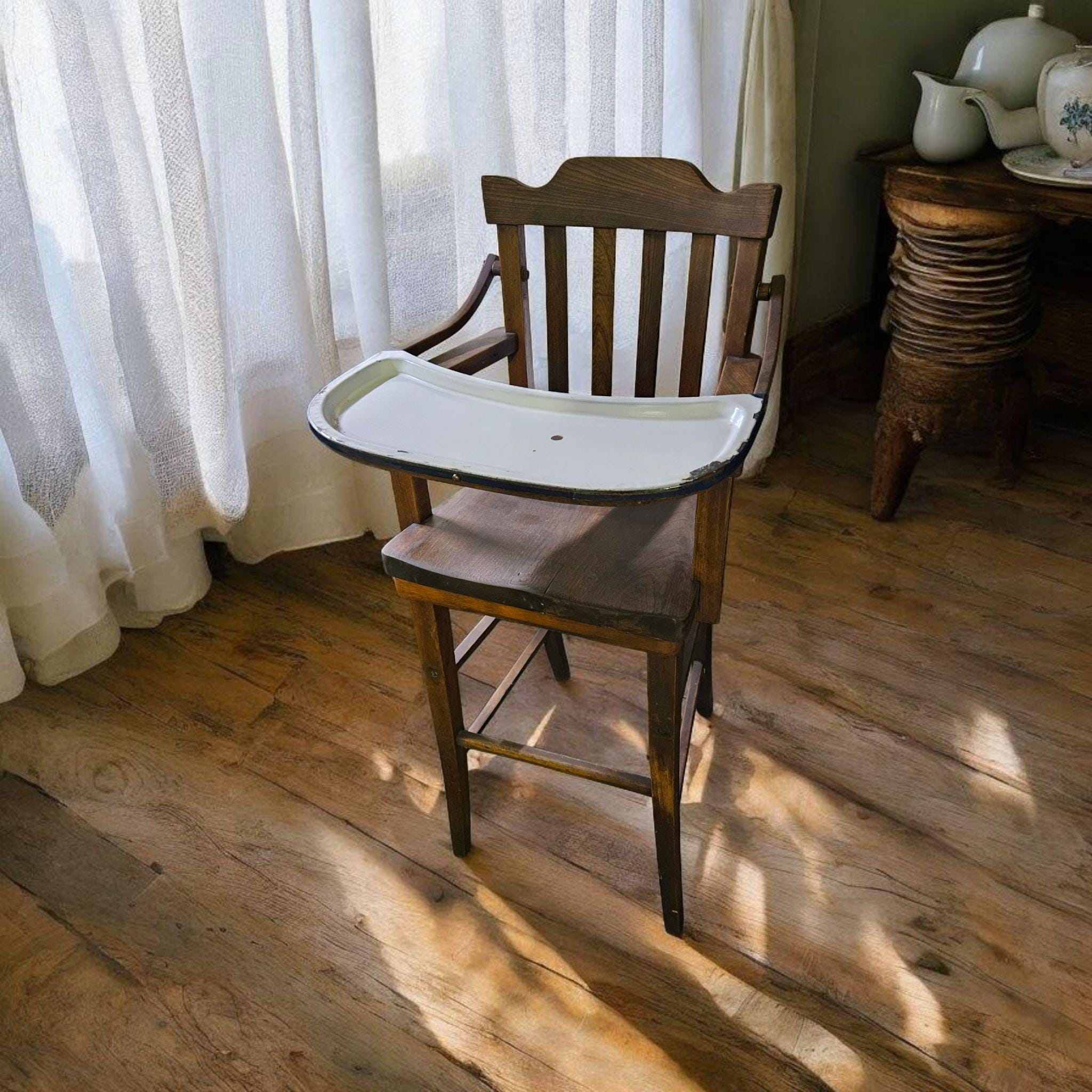 アンティークライク　チェア 7-Piece Metal Outdoor Bistro Set Dining Table Set with 6 PU