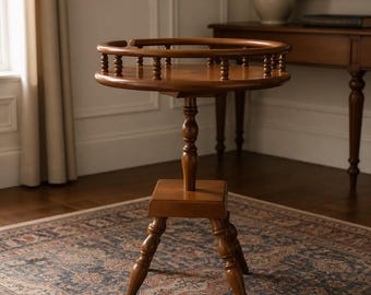 Mid Century End Table Mid Century Modern Side Table Mid Century