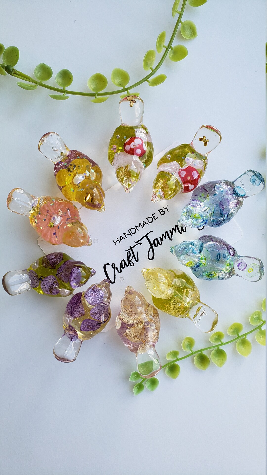 Wedding Bird Ring Holder/dish Wedding Table Decor Hydrangea/ Etsy